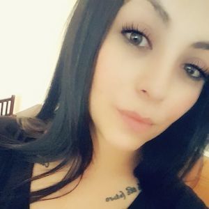 Meet your Posher, Karina